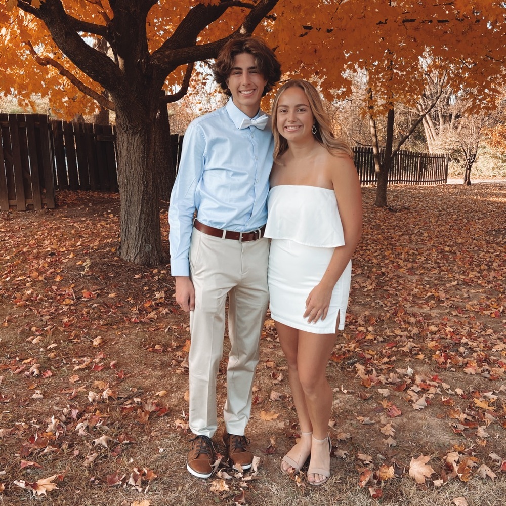 Meet your Posher, Emma